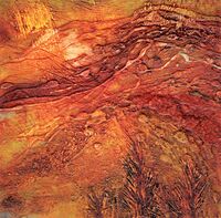 Vale of Edale: Sunset