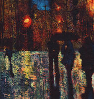 Fragment: Another day Just Passing through