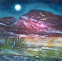 Ingleborough: Soaring High