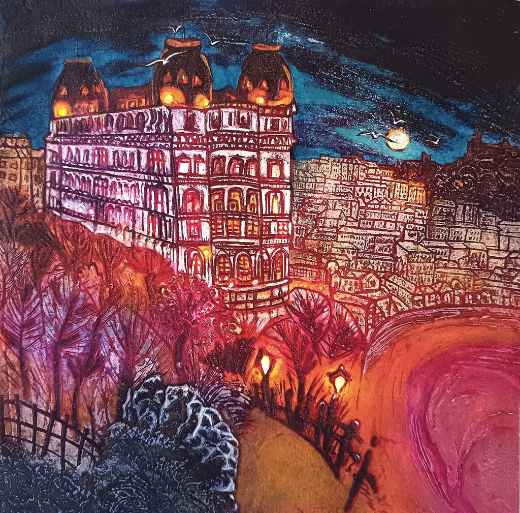 The Grand, Scarborough