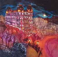 The Grand, Scarborough