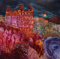 The Grand, Scarborough