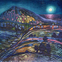 Where my Love Lies I