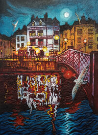 WHITBY AND SCARBOROUGH