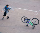 Brighton Bicycle Ballet