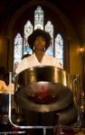 Church steel band