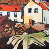 The House on the Rocks, Pittenweem (2)