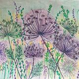 Seed Heads