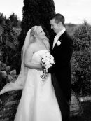 Roberta and Rory, wedding at Ballingarry, Co Limerick