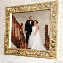 Wedding at Bunratty Castle Hotel