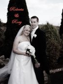 Wedding at Ballingarry, Co Limerick