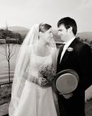 Ann Marie  and Dermot, Wedding at Ballina, Killaloe