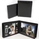 Contemporary Wedding Album