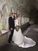 The Cloister at Quin