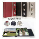 Symphony Album