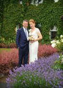 Some recent weddings