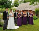 Wedding, Bunratty Folk Park
