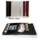 Memory Album.