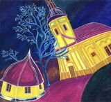 Chapel of St. Florian and Sebastian