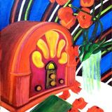 Radio Luxembourg Is Not Dead....