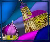 Kaple sv. Floriána a Šebestiána