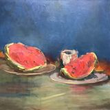 Watermelon 1