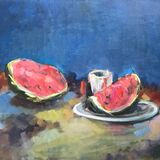 Watermelon 1