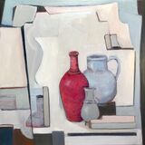 Still life 2020