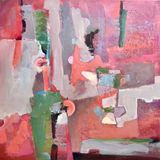 Still life, abstract Still life, abstract,
