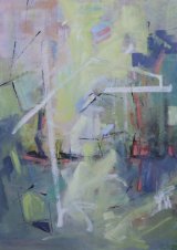 I Prefer to be a Dreamer