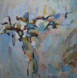 Tree of love: Growing out from the past ,,S O L D