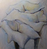 Calla Lilies: Simple Walls, Columns and Arcades