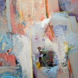 " The Lockless door" @ Dr Román's collection