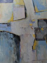 In the path to awareness (SOLD)