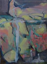 Let be The Space in Your Togetherness