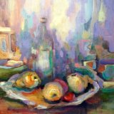 At five in the afternoon SOLD