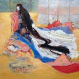 Loving Hokusai; @ Dr Román's collection