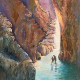 Lost & Found, II, (gifted)