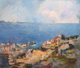 Every Morning, New Arrival, In Croatia, SOLD