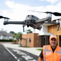 DRONE PHOTOGRAPHY SUSSEX