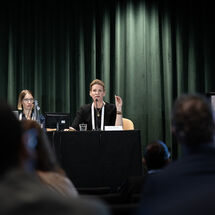 GLOBAL EQUITY ORGANISATION