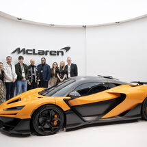 McLaren Automotive