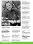 Business Life 2008