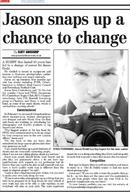 Article on Business