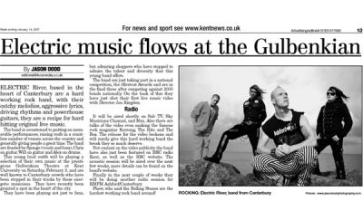 Saturday Observer