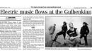 Saturday Observer
