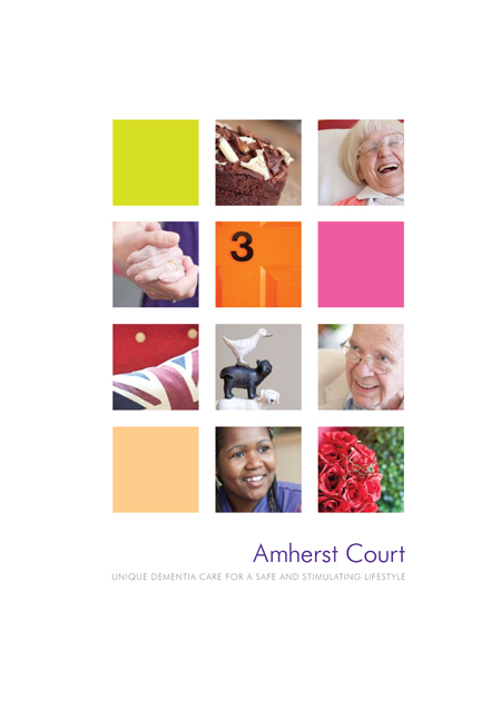 AVANTE CARE HOMES