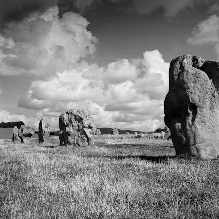 Avebury Stone Circle