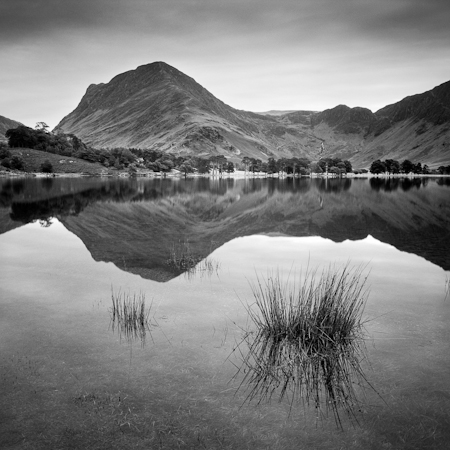 Lake Buttermere