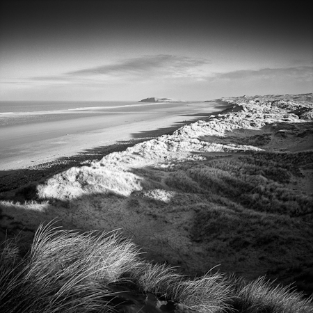 Llangennith
